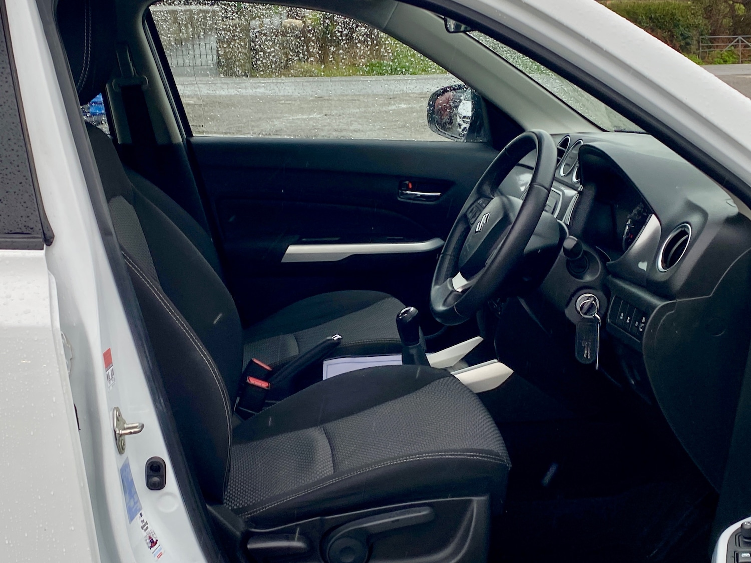 Used Suzuki Vitara 2018 for sale - 77450935: Photo 11