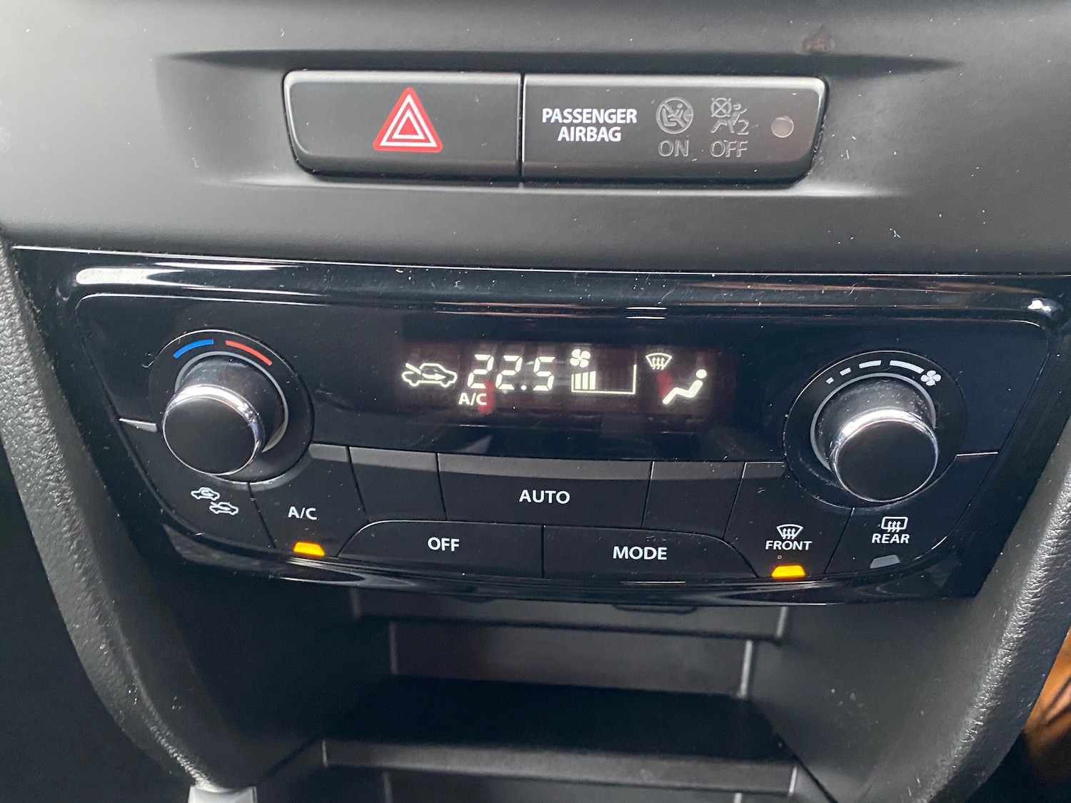 Used Suzuki Vitara 2018 for sale - 77450935: Photo 14