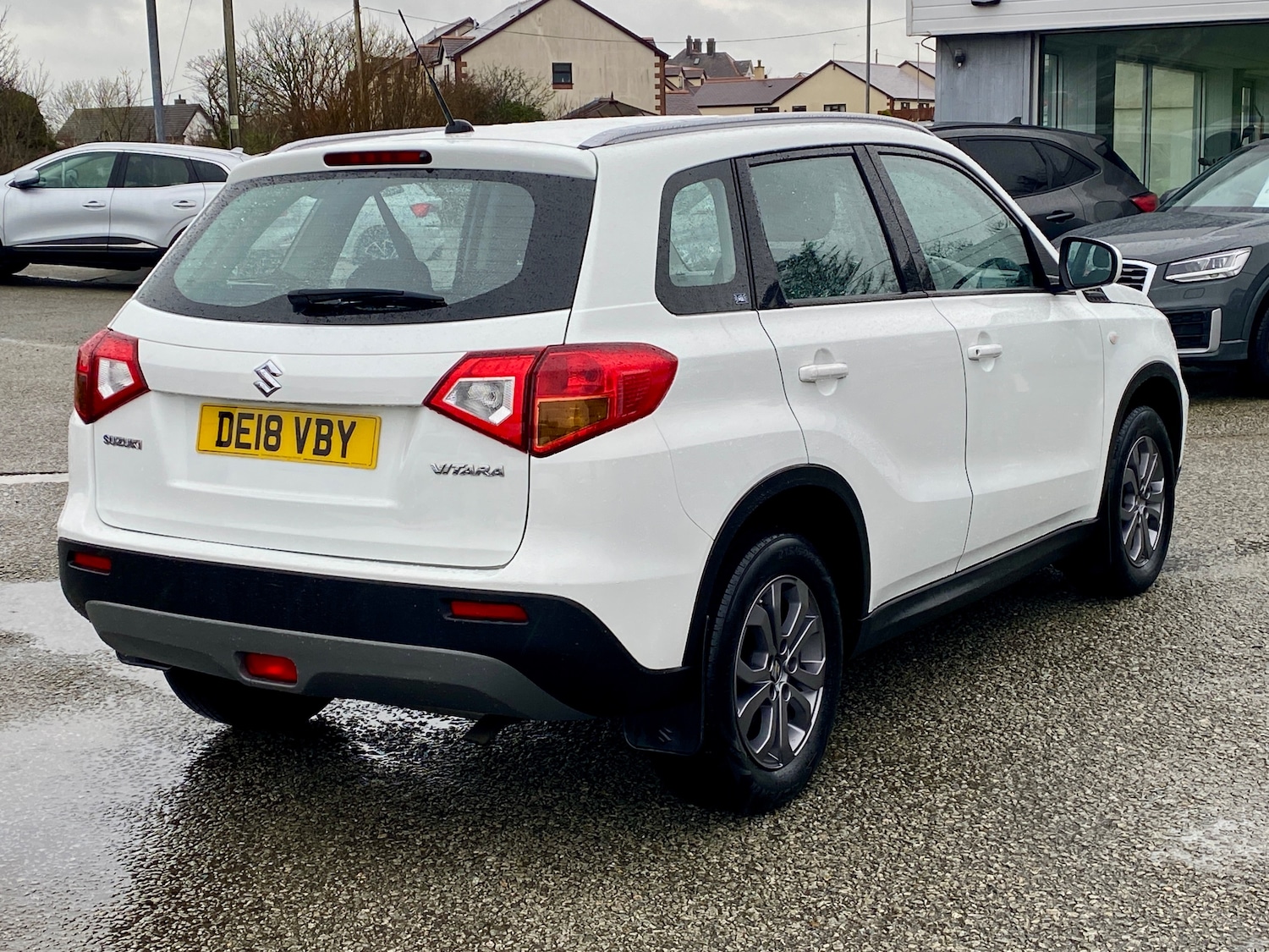 Used Suzuki Vitara 2018 for sale - 77450935: Photo 7