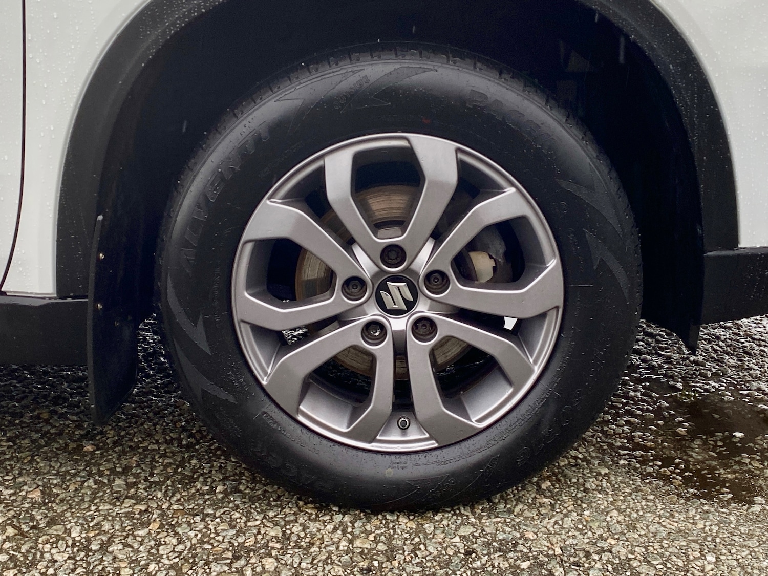 Used Suzuki Vitara 2018 for sale - 77450935: Photo 9