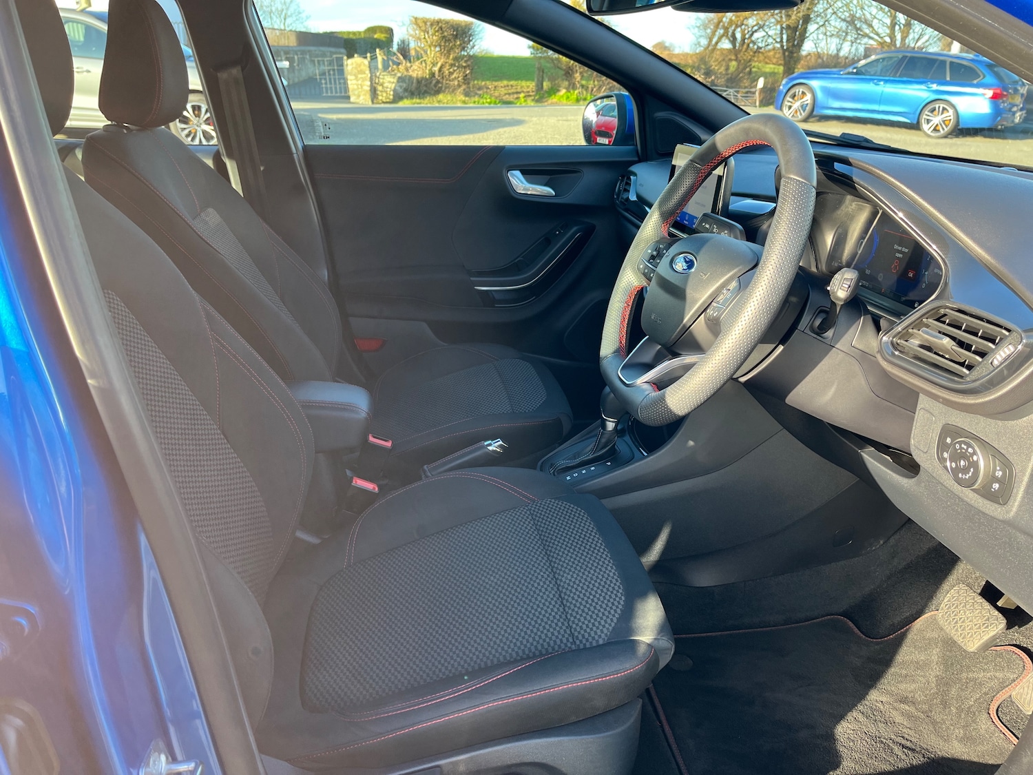 Used Ford Puma 2022 for sale - 77460423: Photo 10