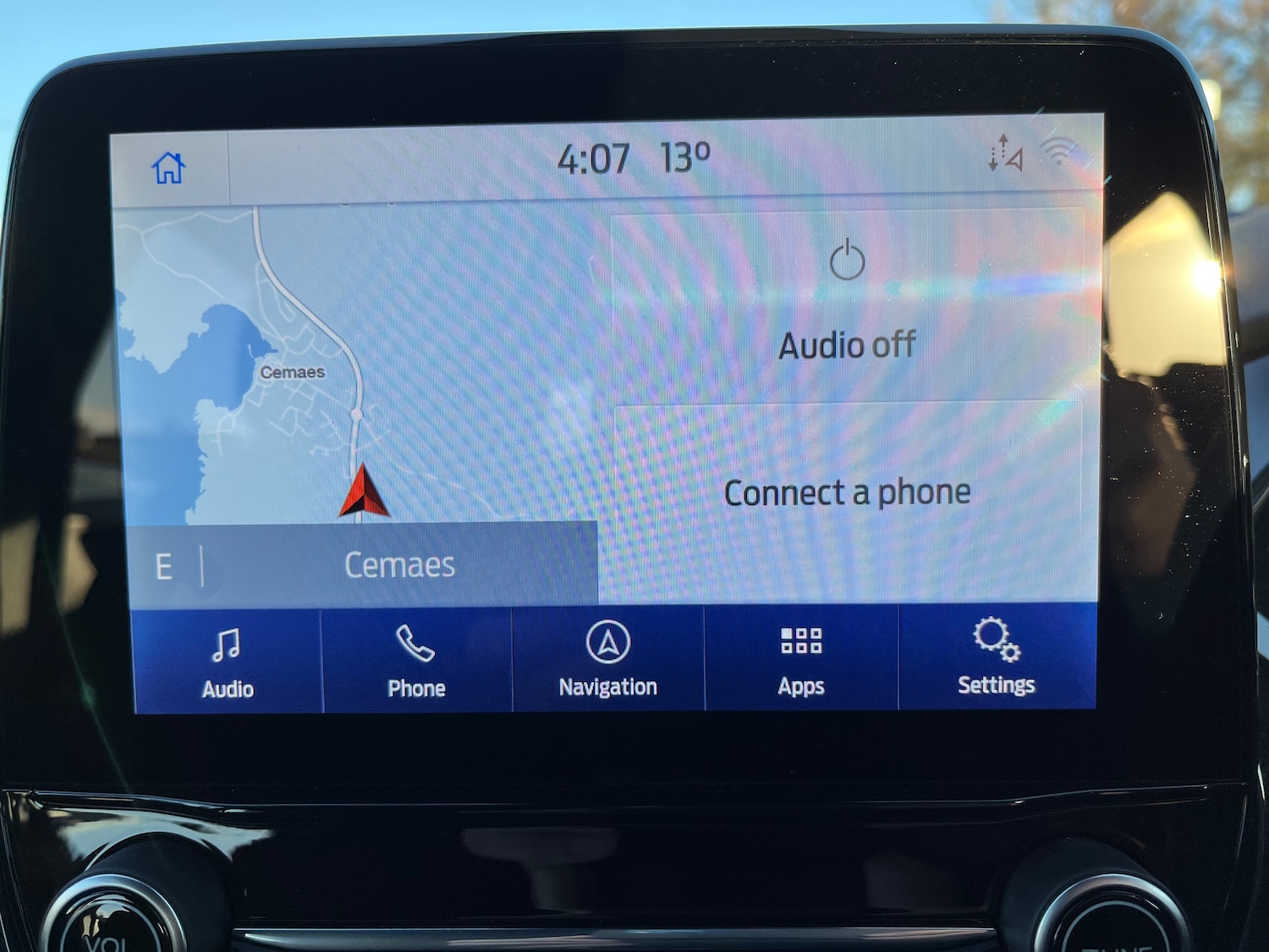 Used Ford Puma 2022 for sale - 77460423: Photo 13