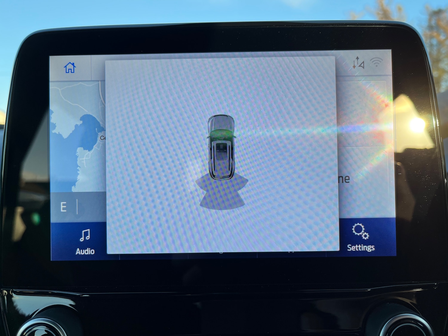 Used Ford Puma 2022 for sale - 77460423: Photo 14