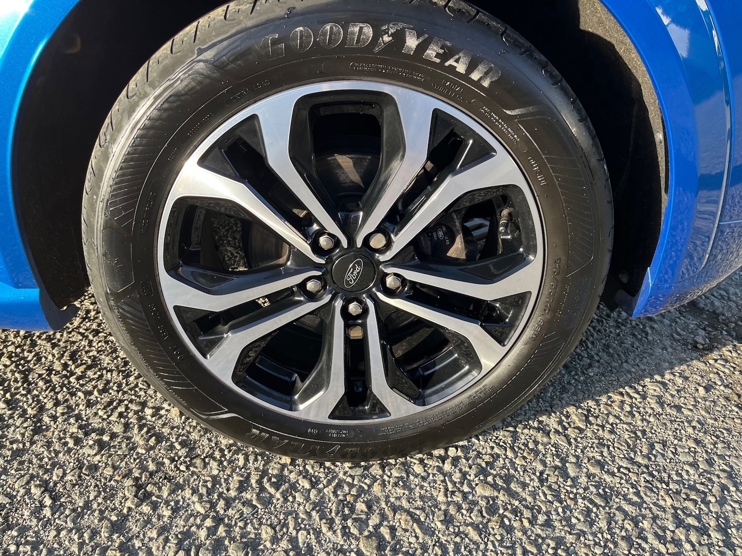 Used Ford Puma 2022 for sale - 77460423: Photo 9