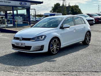Used Volkswagen Golf 2015 for sale - 79531231: Photo