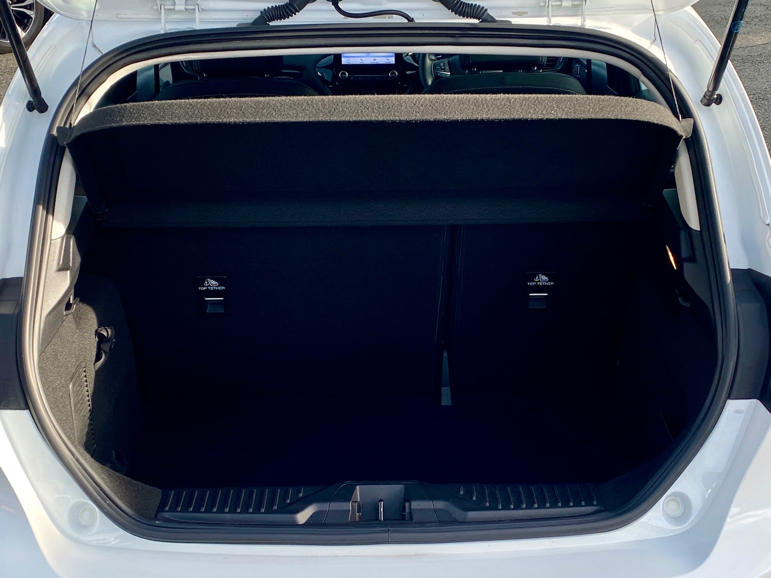 Used Ford Fiesta 2019 for sale - 76650366: Photo 10