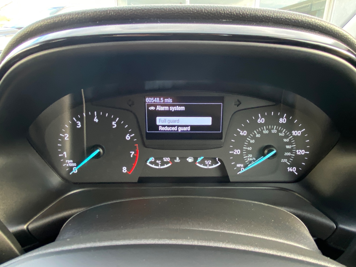 Used Ford Fiesta 2019 for sale - 76650366: Photo 13