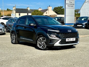 Used Hyundai KONA 2022 for sale - 79514401: Photo