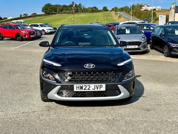 Used Hyundai KONA 2022 for sale - 79514401: Photo