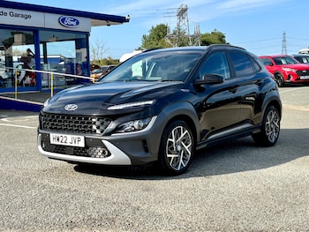 Used Hyundai KONA 2022 for sale - 79514401: Photo