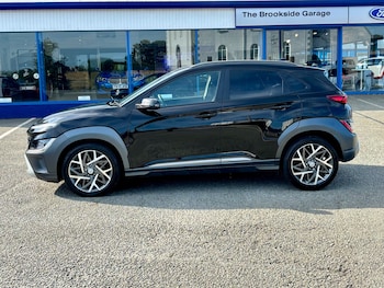 Used Hyundai KONA 2022 for sale - 79514401: Photo