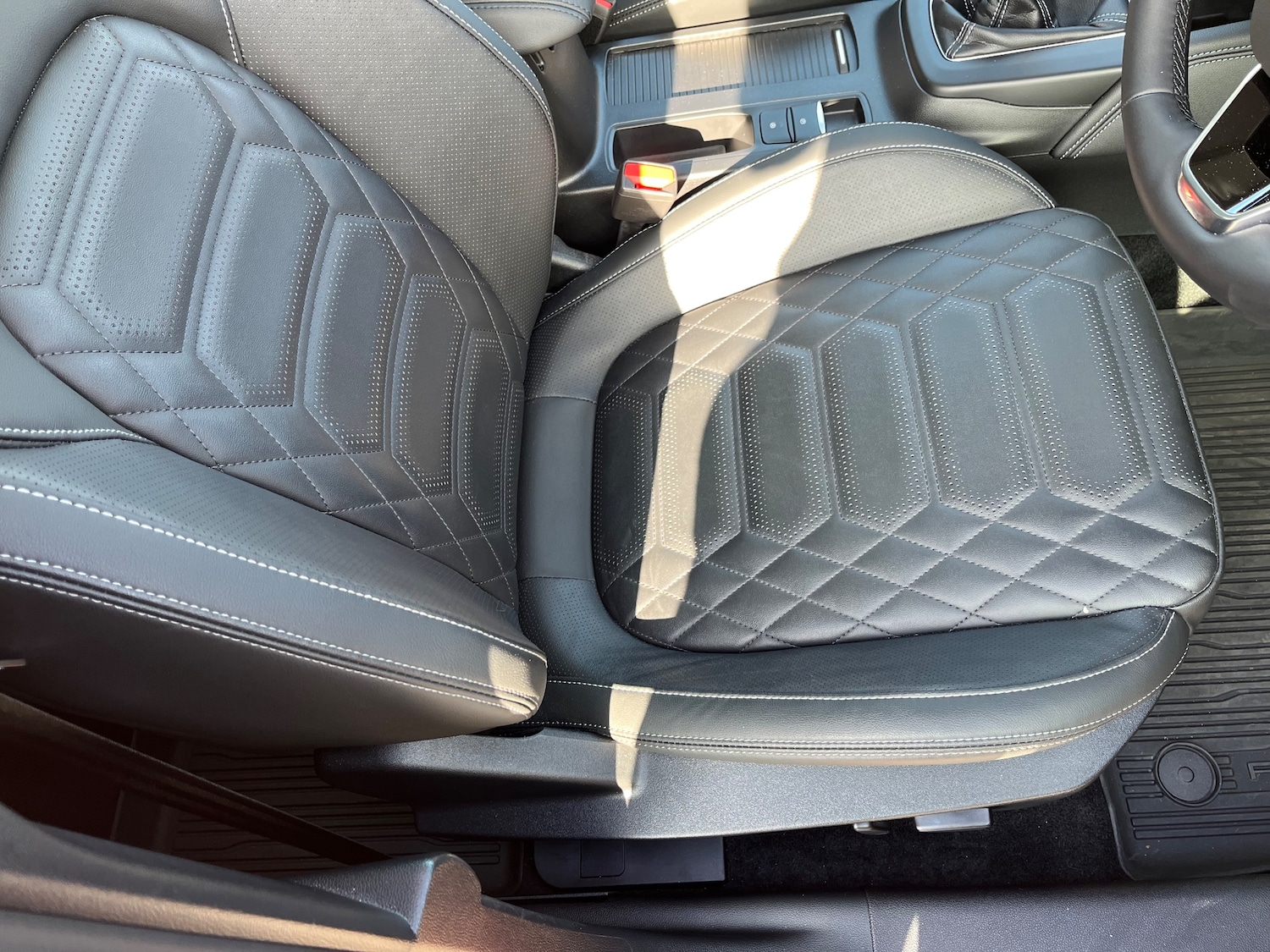 Used Ford Focus 2024 for sale - 76273741: Photo 10