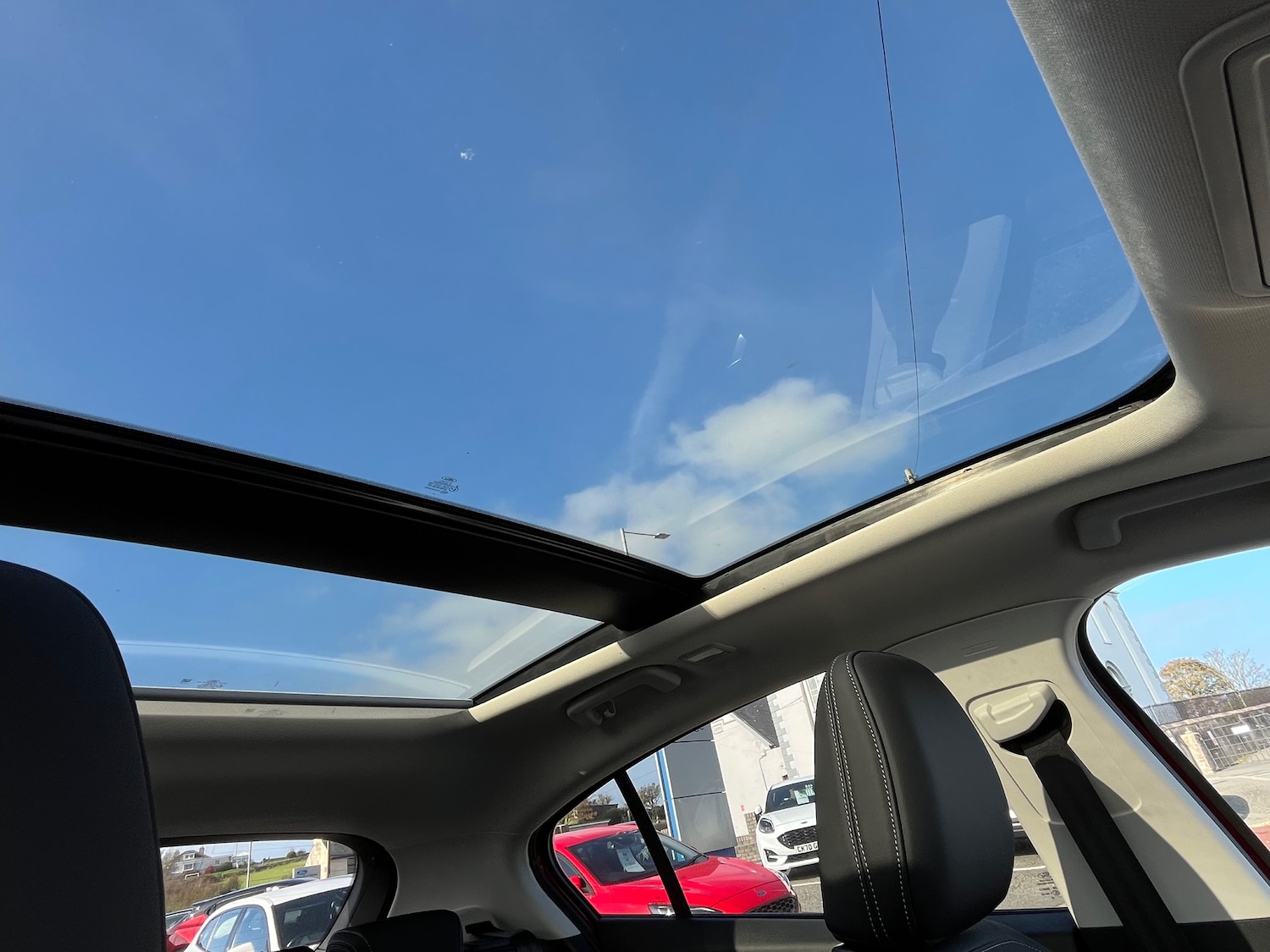 Used Ford Focus 2024 for sale - 76273741: Photo 12