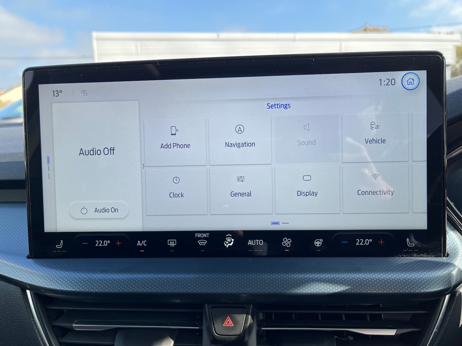 Used Ford Focus 2024 for sale - 76273741: Photo 14