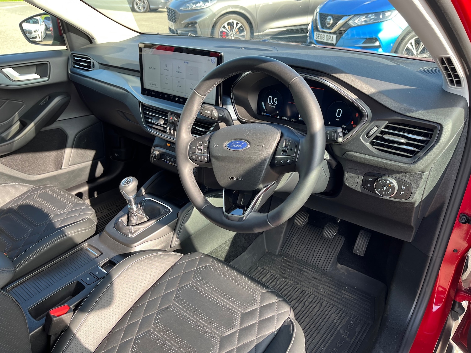 Used Ford Focus 2024 for sale - 76273741: Photo 9