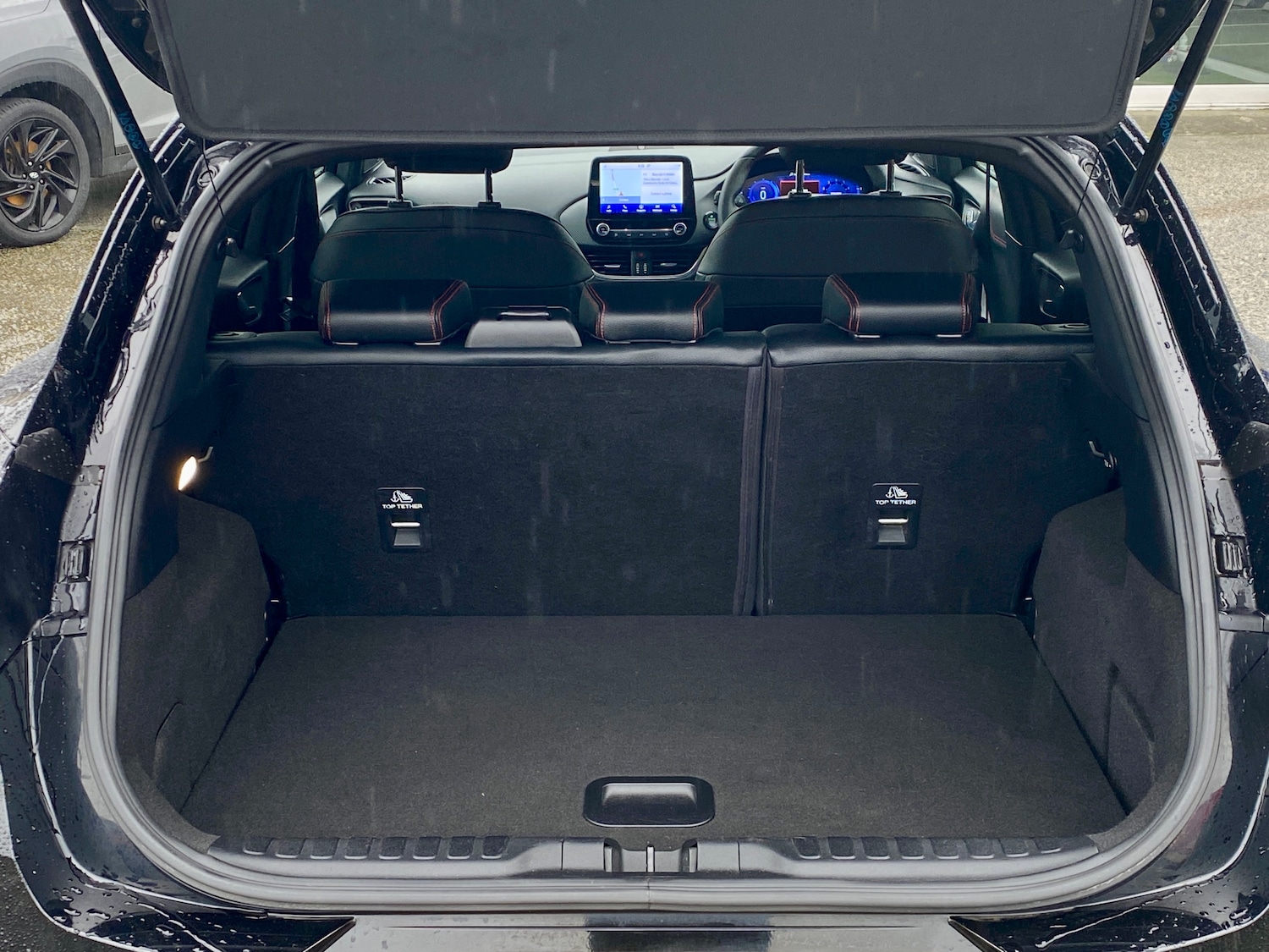 Used Ford Puma 2020 for sale - 78132108: Photo 10