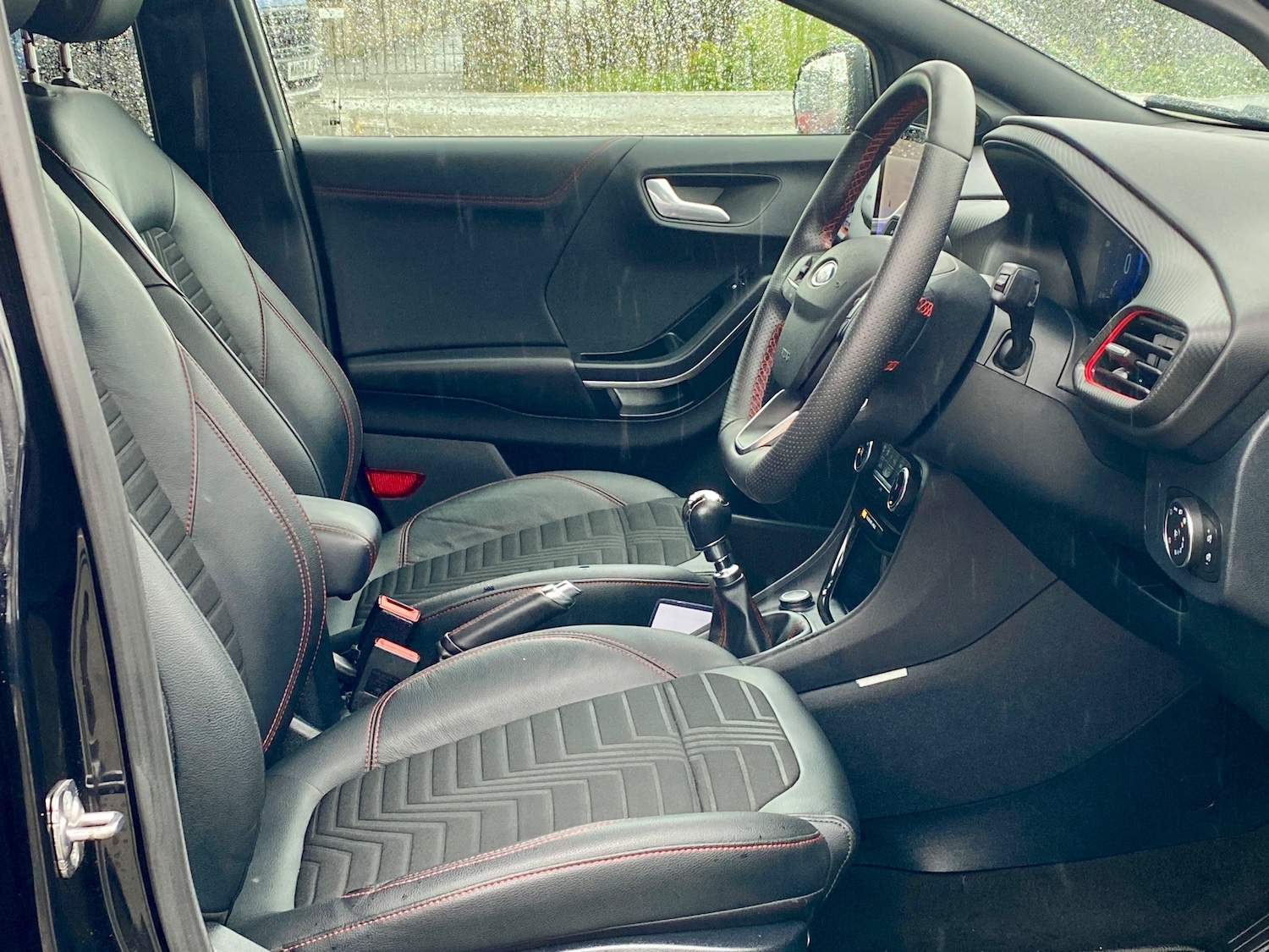 Used Ford Puma 2020 for sale - 78132108: Photo 11