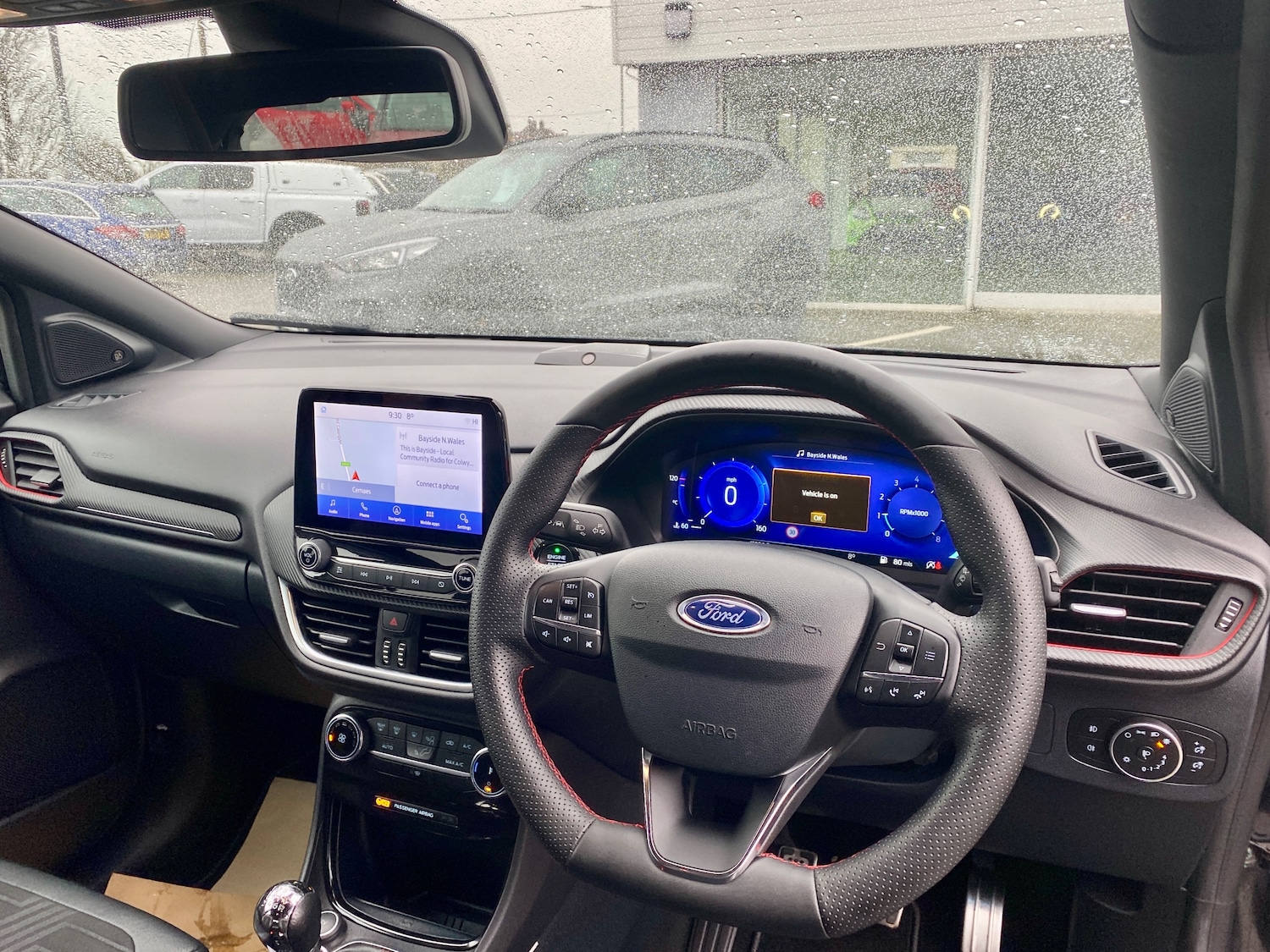 Used Ford Puma 2020 for sale - 78132108: Photo 12