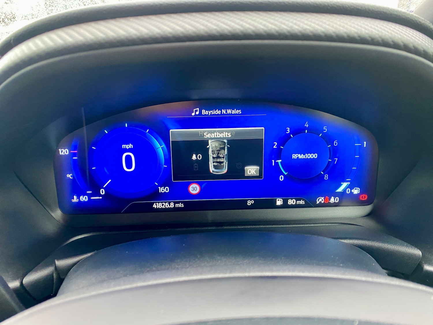 Used Ford Puma 2020 for sale - 78132108: Photo 13