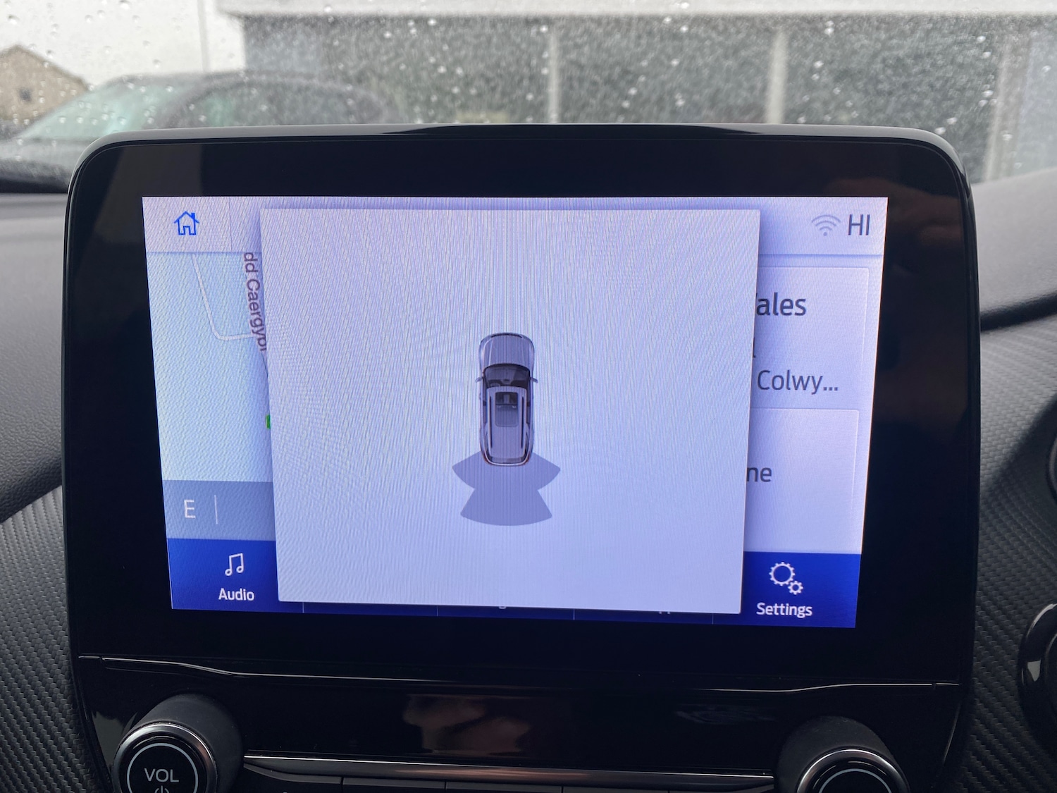 Used Ford Puma 2020 for sale - 78132108: Photo 14