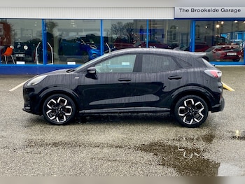 Used Ford Puma 2020 for sale - 78132108: Photo