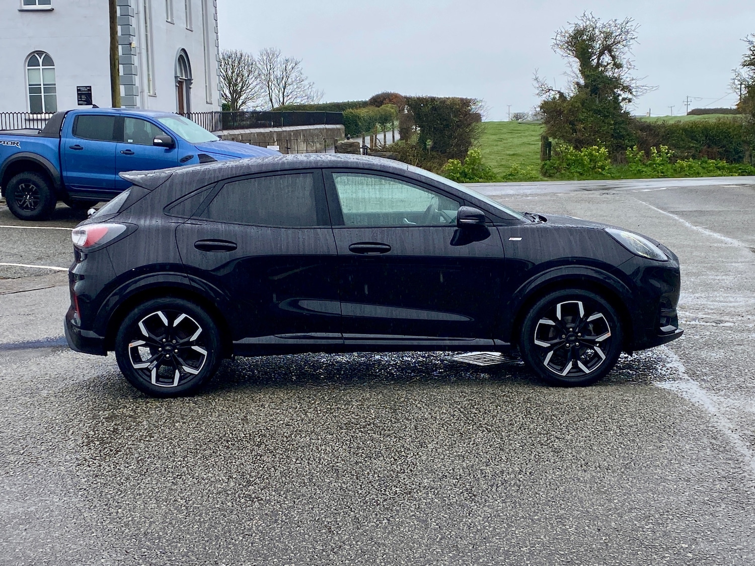 Used Ford Puma 2020 for sale - 78132108: Photo 8