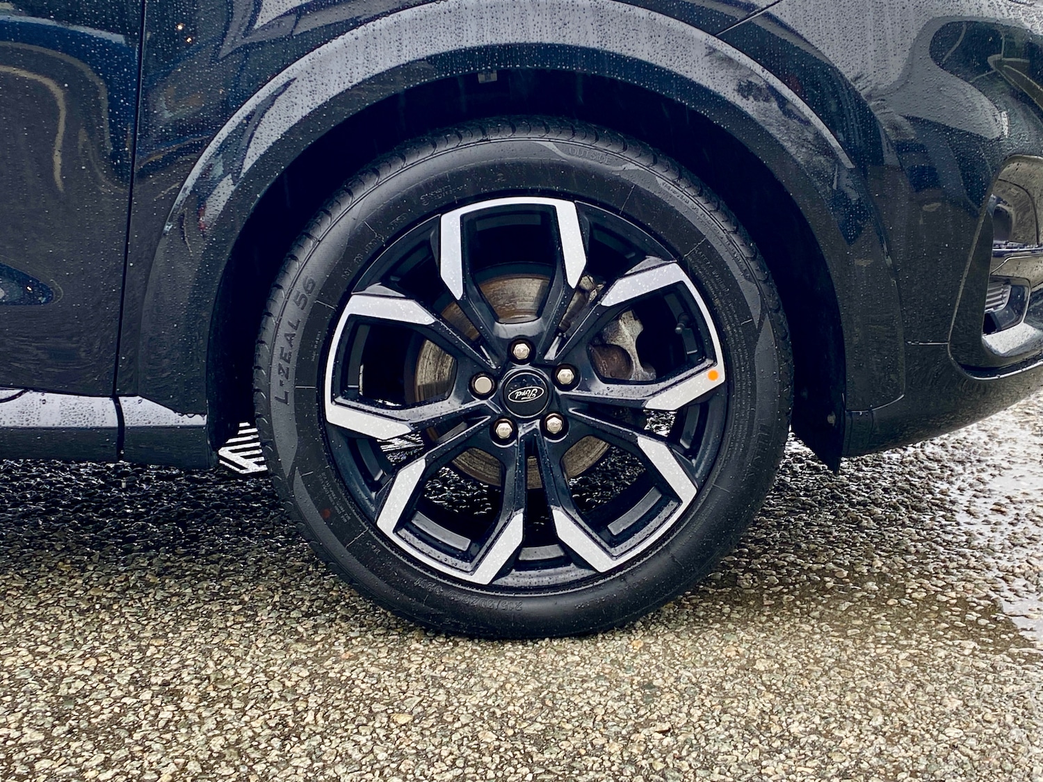 Used Ford Puma 2020 for sale - 78132108: Photo 9