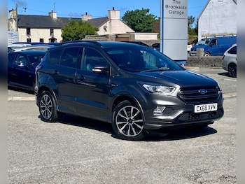Used Ford Kuga 2018 for sale - 78836082: Photo