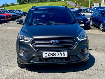 Used Ford Kuga 2018 for sale - 78836082: Photo