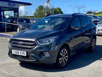 Used Ford Kuga 2018 for sale - 78836082: Photo