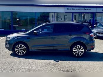 Used Ford Kuga 2018 for sale - 78836082: Photo