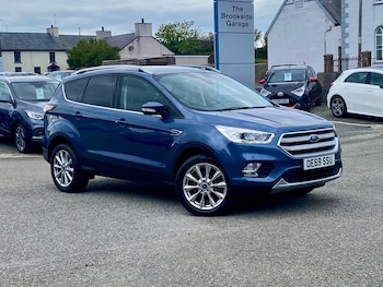 Used Ford Kuga 2020 for sale - 78599154: Photo