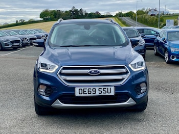 Used Ford Kuga 2020 for sale - 78599154: Photo