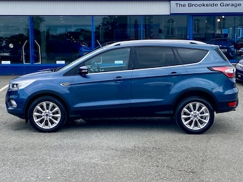 Used Ford Kuga 2020 for sale - 78599154: Photo