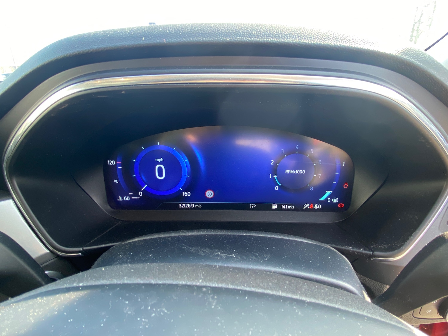 Used Ford Focus 2021 for sale - 77974087: Photo 10