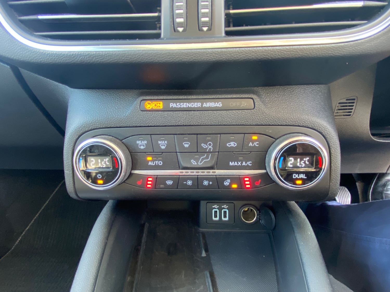 Used Ford Focus 2021 for sale - 77974087: Photo 12