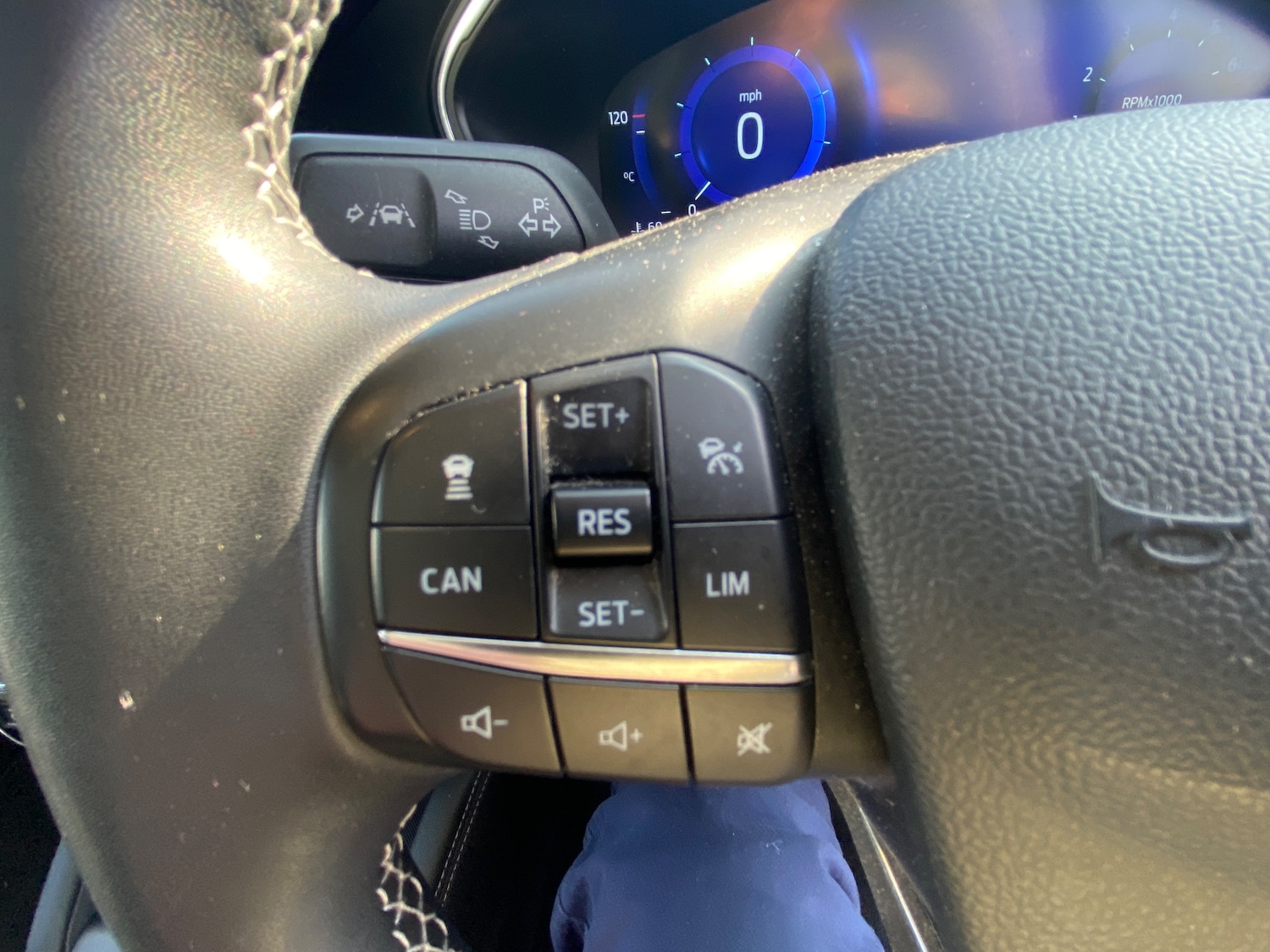 Used Ford Focus 2021 for sale - 77974087: Photo 13