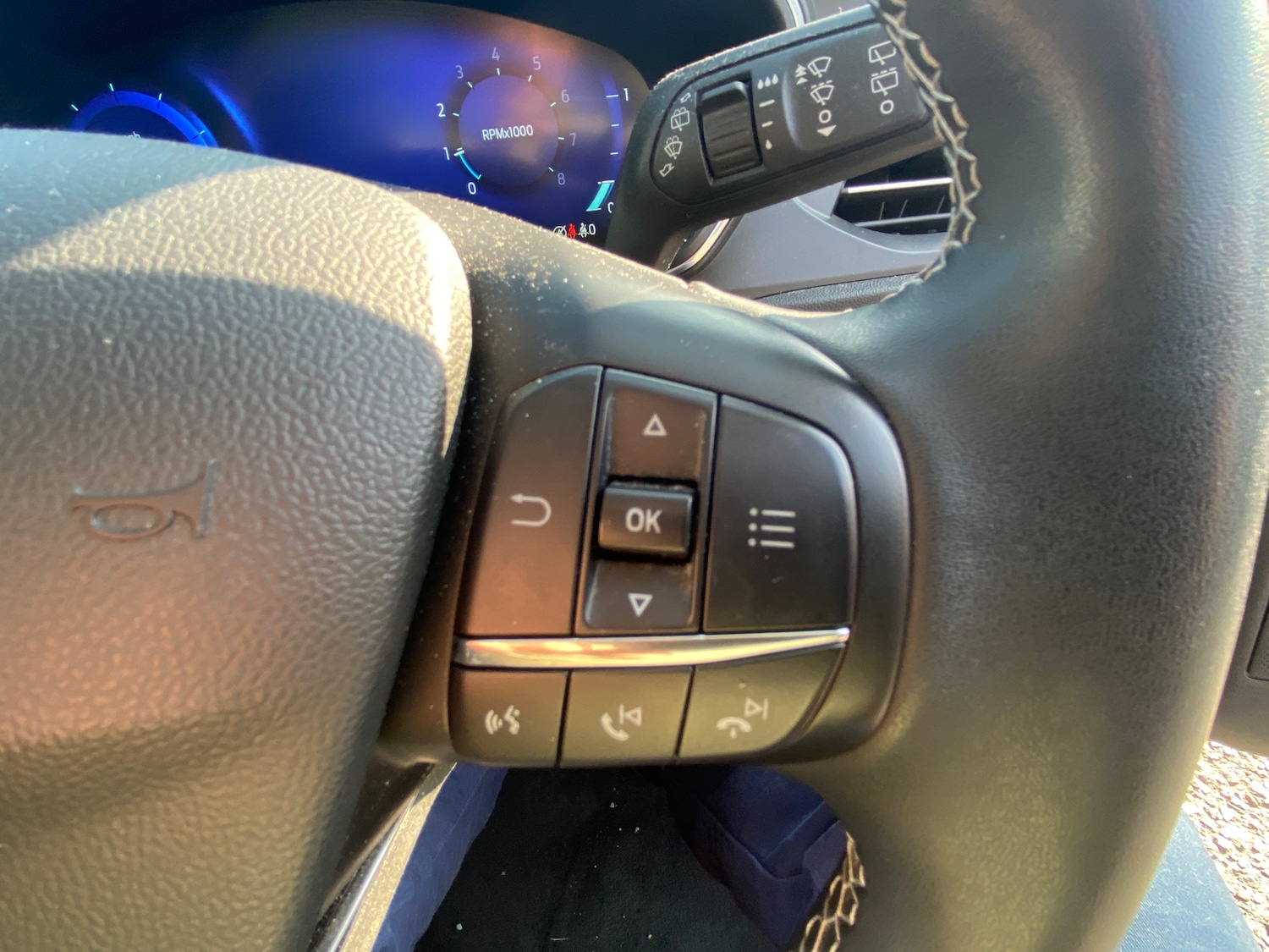 Used Ford Focus 2021 for sale - 77974087: Photo 14