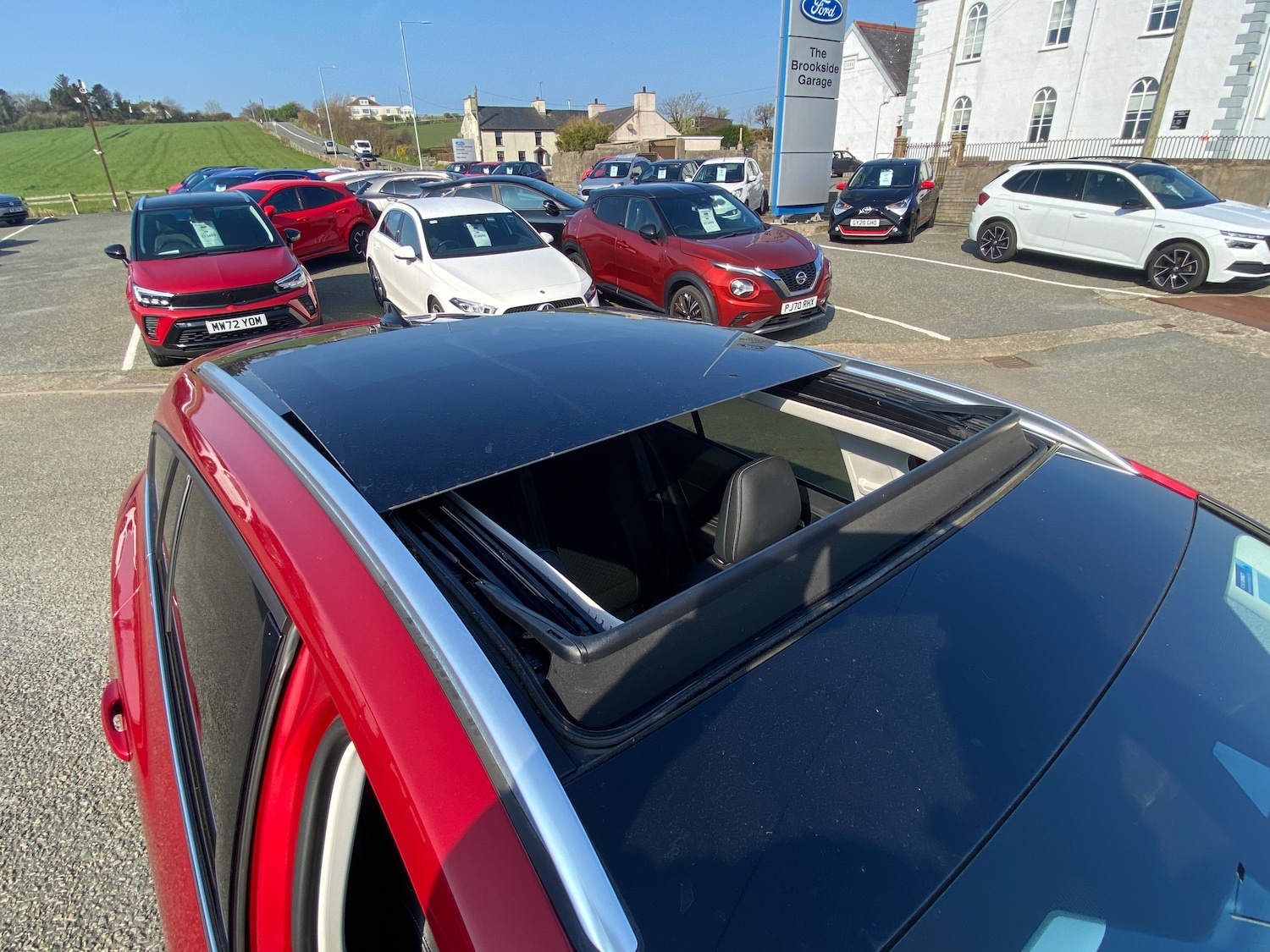 Used Ford Focus 2021 for sale - 77974087: Photo 15