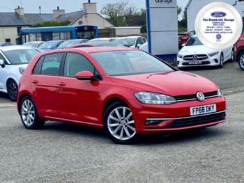 2018 (68) - 1.6 TDI GT 5dr