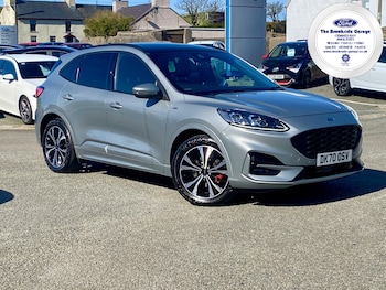 Used Ford Kuga 2020 for sale - 79073330: Photo