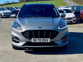 Used Ford Kuga 2020 for sale - 79073330: Photo