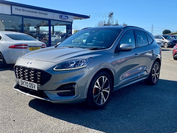 Used Ford Kuga 2020 for sale - 79073330: Photo