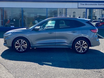Used Ford Kuga 2020 for sale - 79073330: Photo