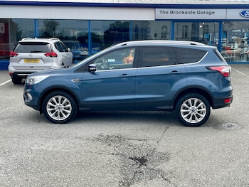 Used Ford Kuga 2019 for sale - 79582343: Photo