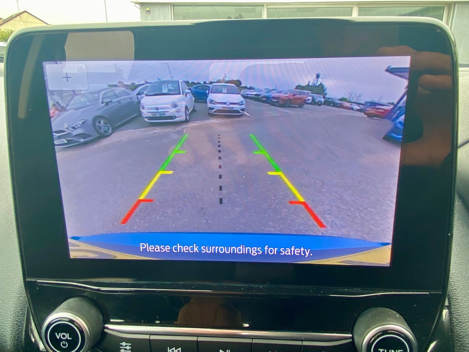 Used Ford Ecosport 2022 for sale - 76097338: Photo 13