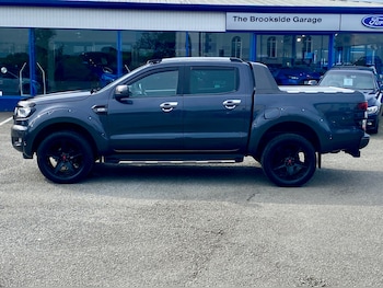 Used Ford Ranger 2019 for sale - 78466400: Photo