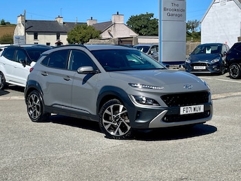 Used Hyundai KONA 2022 for sale - 79366684: Photo