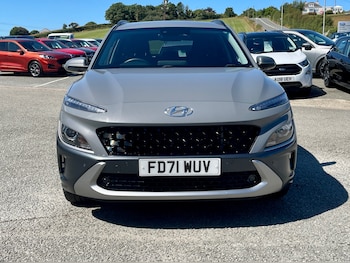 Used Hyundai KONA 2022 for sale - 79366684: Photo