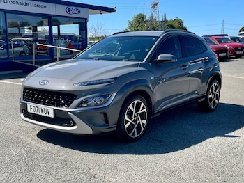 Used Hyundai KONA 2022 for sale - 79366684: Photo